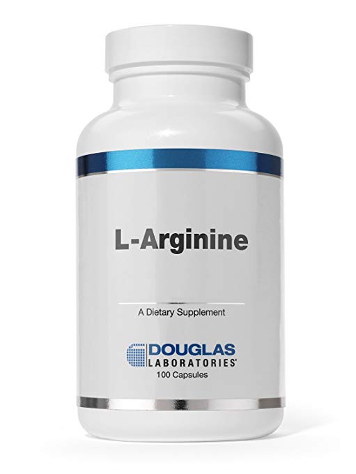 L-Argenine - Biotherapy Clinic